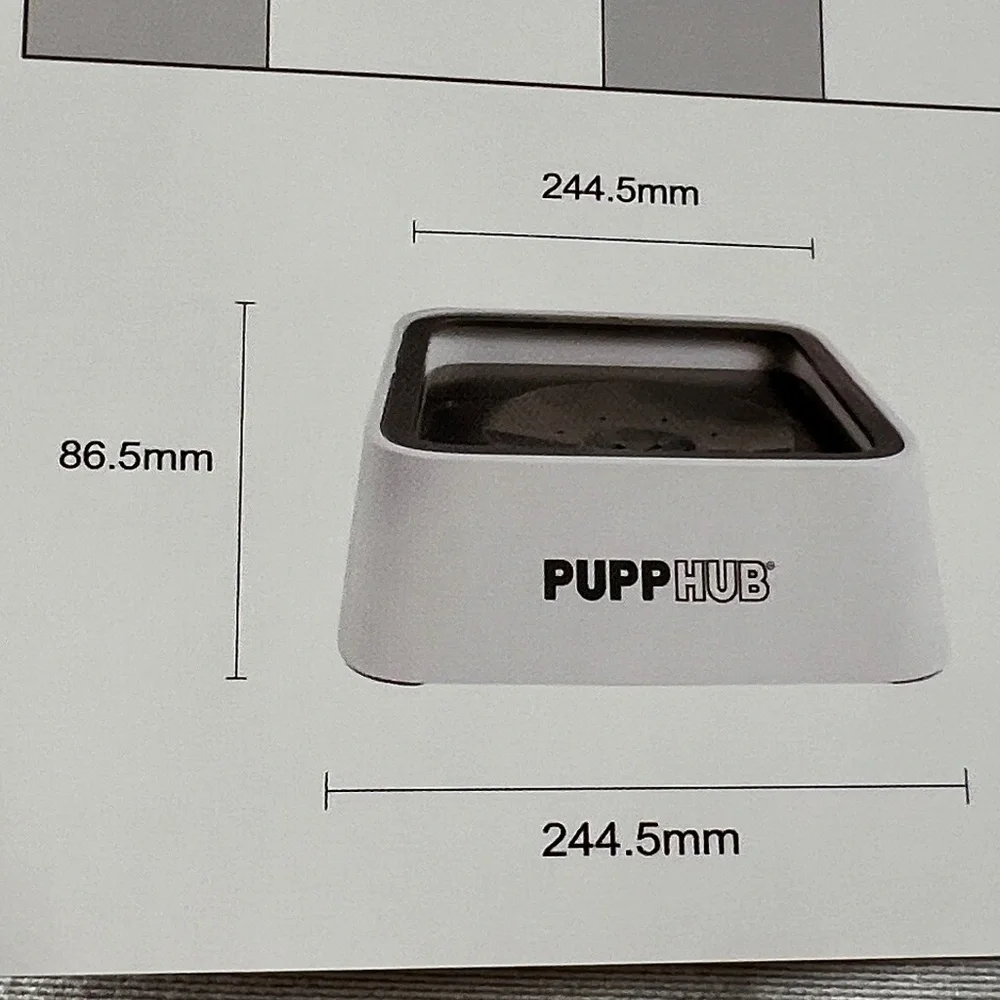 Water Bowl for cats/dog/pet